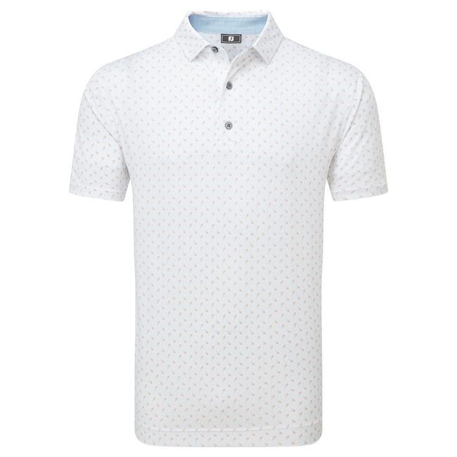 POLO FOOTJOY FLOWER BUD