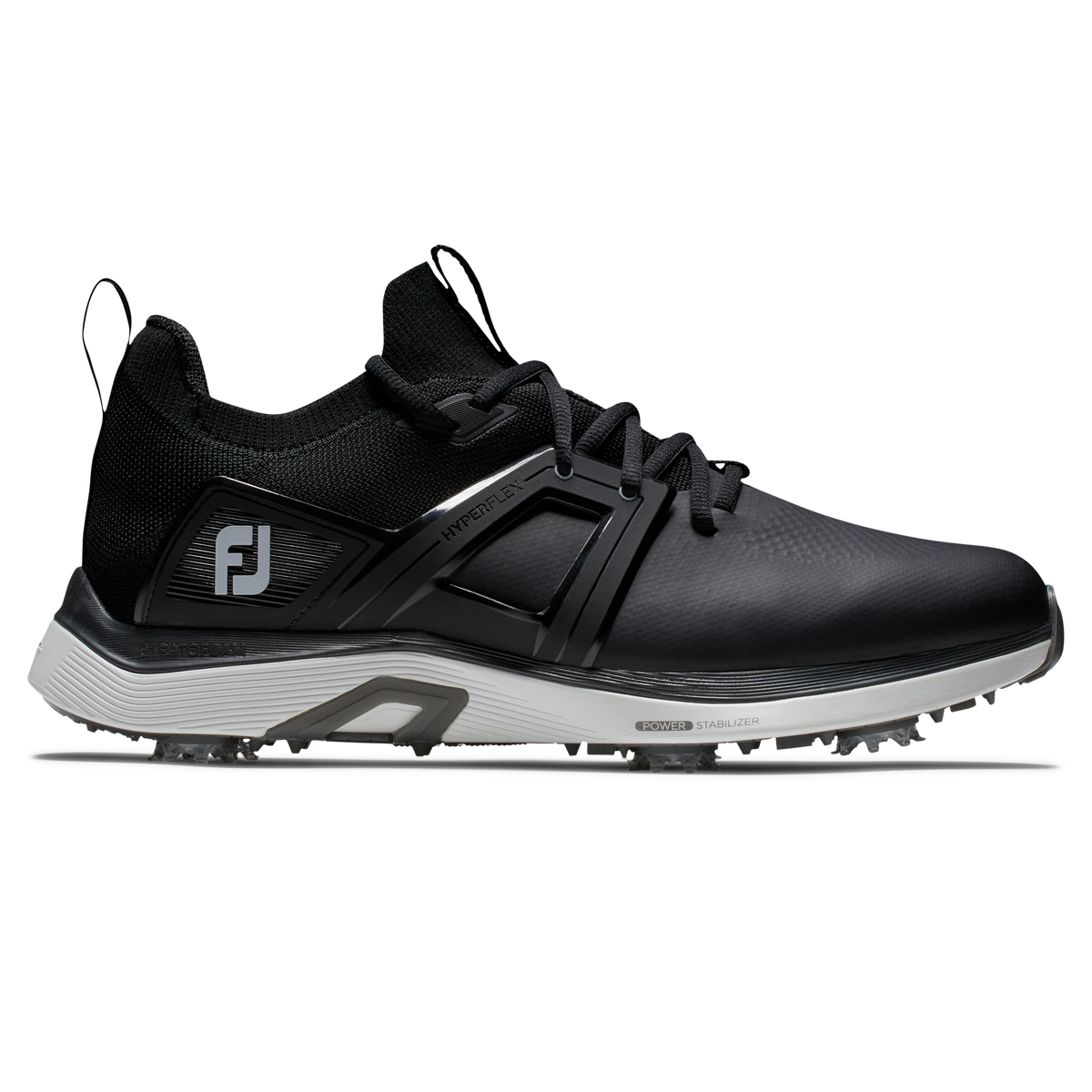 FootJoy Chaussures De Golf HyperFlex Homme Embrayage Latéral Intégré
