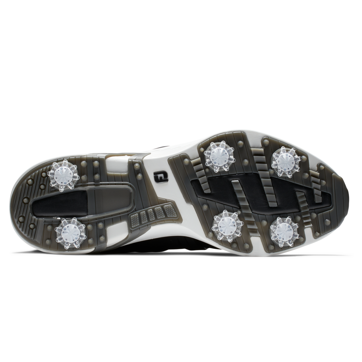 FootJoy Chaussures De Golf HyperFlex Homme Embrayage Latéral Intégré