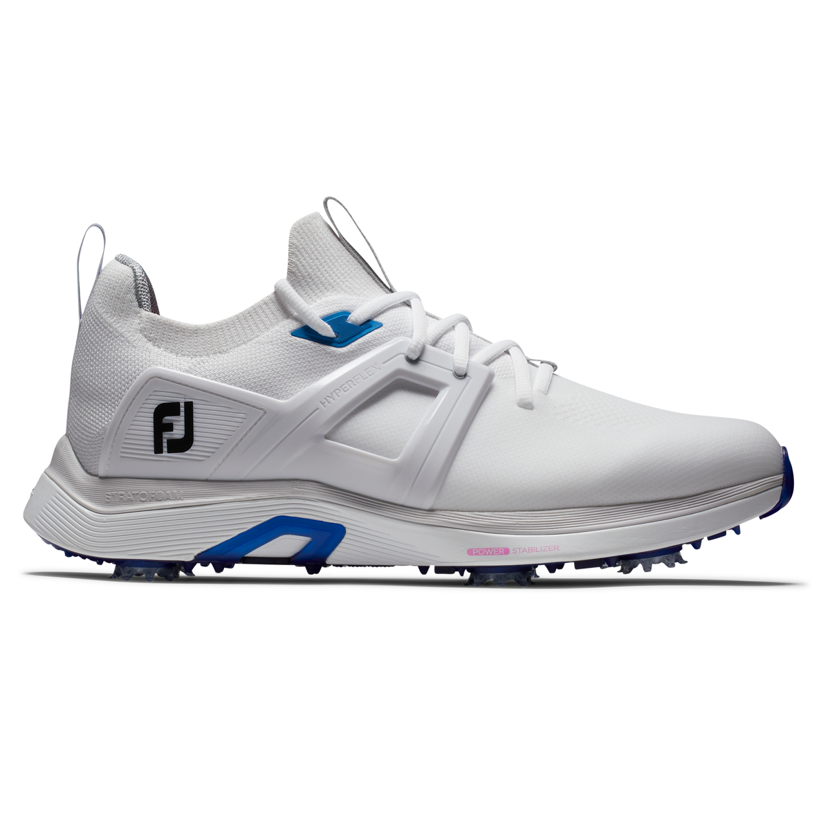 FootJoy Chaussures De Golf HyperFlex Homme Embrayage Latéral Intégré