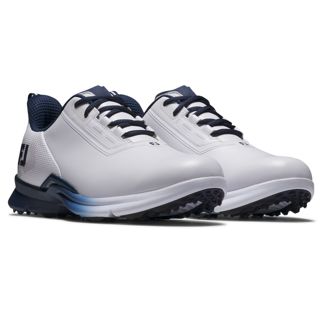 FootJoy Fuel SL Homme Chaussure Golf Étanche Amorti EVA Optimisé
