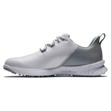 FootJoy Fuel Men's Waterproof and Ultra Comfortable Golf Shoes