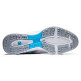 FootJoy Fuel Men's Waterproof and Ultra Comfortable Golf Shoes