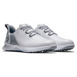 FootJoy Fuel Men's Waterproof and Ultra Comfortable Golf Shoes