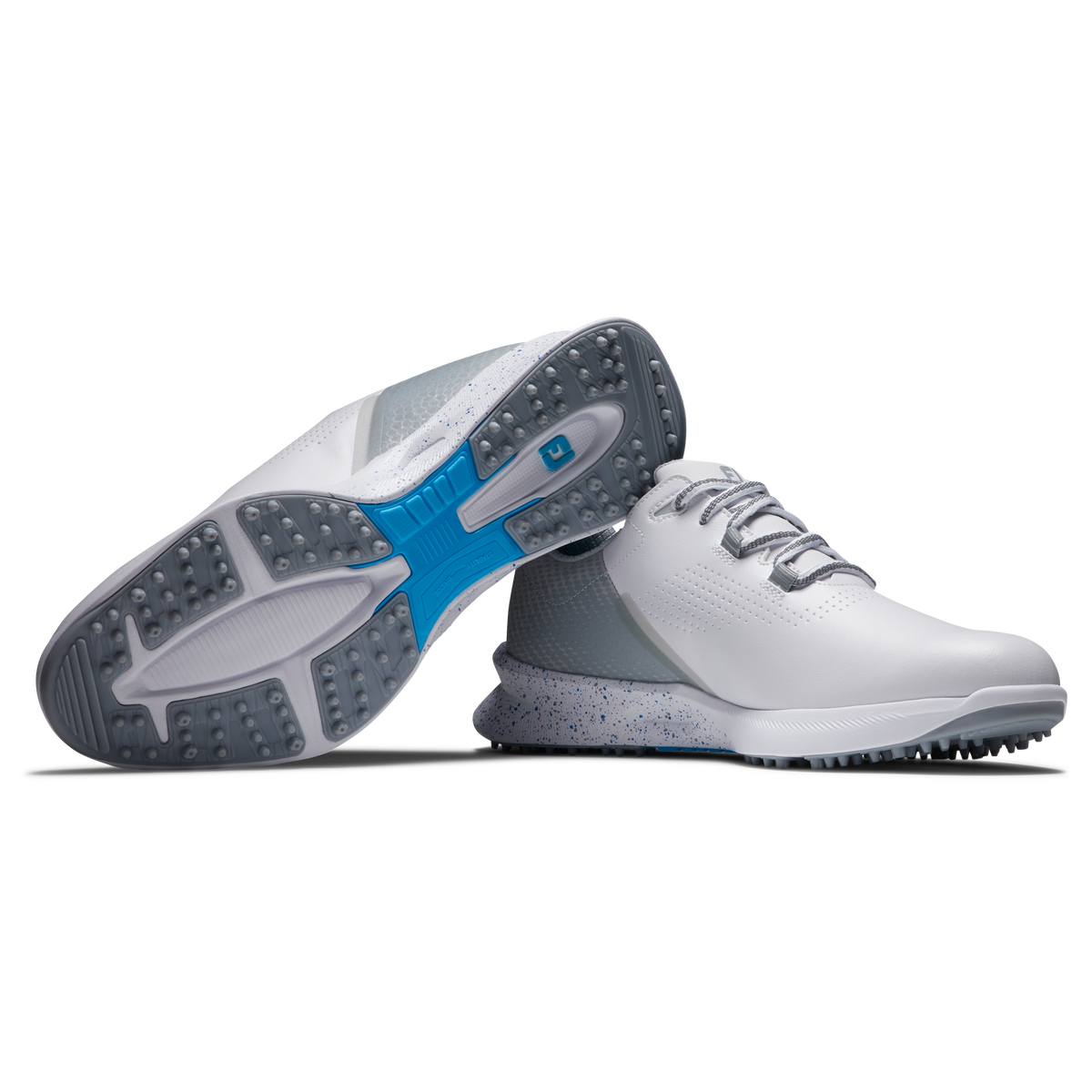 FootJoy Fuel Men's Waterproof and Ultra Comfortable Golf Shoes
