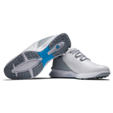 FootJoy Fuel Men's Waterproof and Ultra Comfortable Golf Shoes