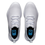 FootJoy Fuel Men's Waterproof and Ultra Comfortable Golf Shoes