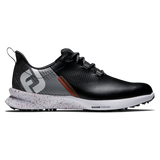 FootJoy Fuel Men's Waterproof and Ultra Comfortable Golf Shoes