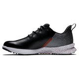 FootJoy Fuel Men's Waterproof and Ultra Comfortable Golf Shoes