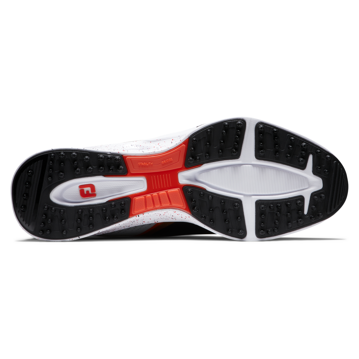 FootJoy Fuel Men's Waterproof and Ultra Comfortable Golf Shoes