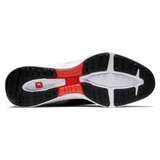 FootJoy Fuel Men's Waterproof and Ultra Comfortable Golf Shoes