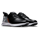 FootJoy Fuel Men's Waterproof and Ultra Comfortable Golf Shoes