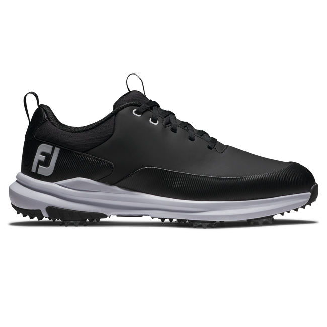 FootJoy Tour Rival Cleated Men's Ultra-Light Golf Shoes