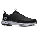 FootJoy Tour Rival Cleated Men's Ultra-Light Golf Shoes
