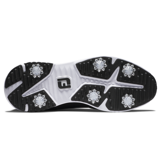 FootJoy Tour Rival Cleated Men's Ultra-Light Golf Shoes