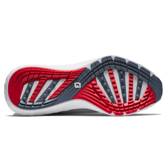 FootJoy Quantum SL Homme Chaussure Golf Performance Stabilite Avancee