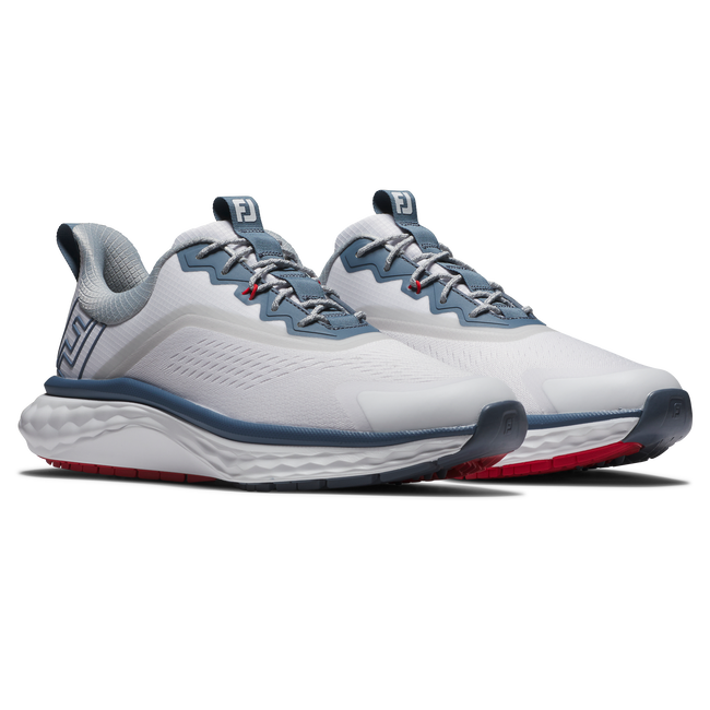 FootJoy Quantum SL Homme Chaussure Golf Performance Stabilite Avancee