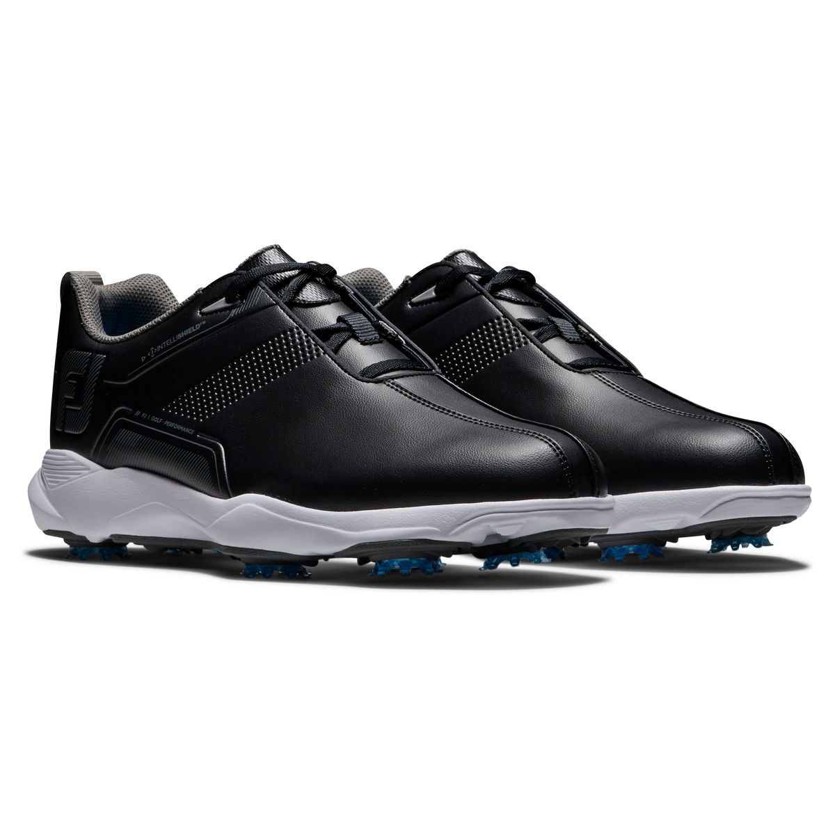 FootJoy Men's Ecomfort Wide Traction Comfort Golf Shoe