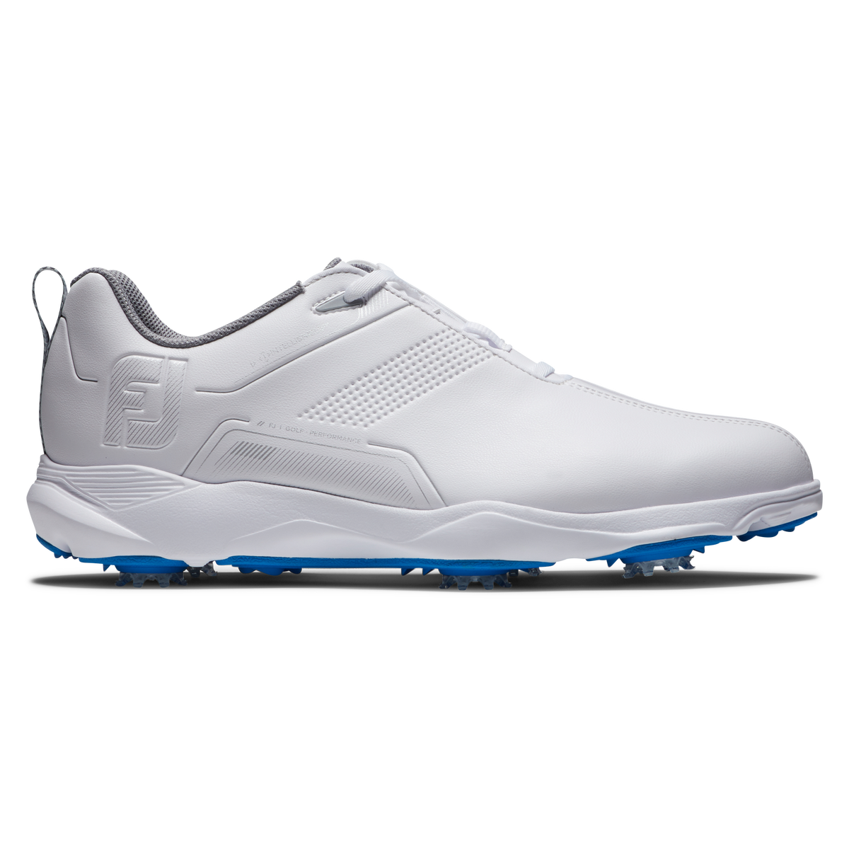 FootJoy Men's Ecomfort Wide Traction Comfort Golf Shoe