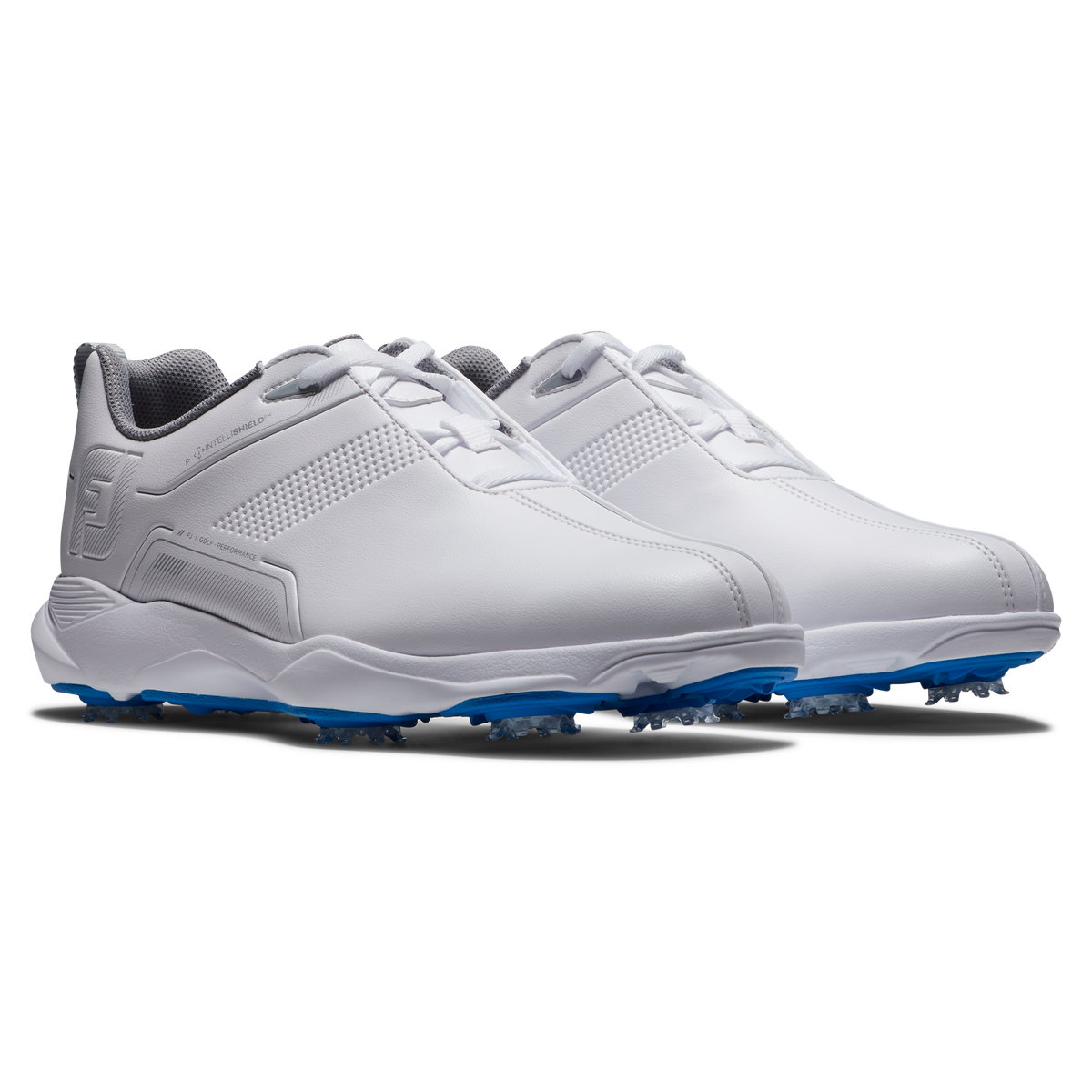FootJoy Men's Ecomfort Wide Traction Comfort Golf Shoe