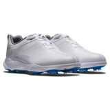 FootJoy Men's Ecomfort Wide Traction Comfort Golf Shoe