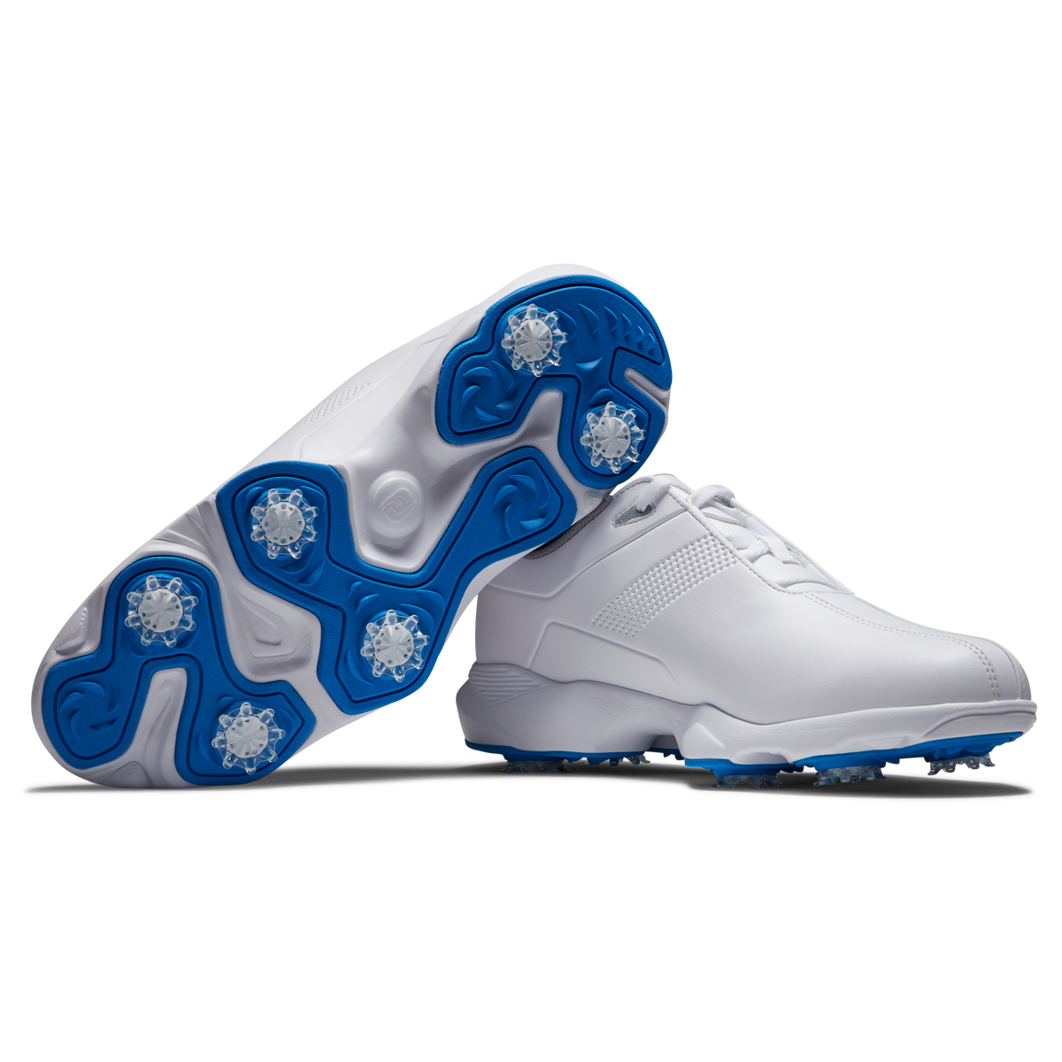 FootJoy Men's Ecomfort Wide Traction Comfort Golf Shoe