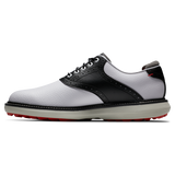 FootJoy Traditions Chaussure Golf Homme Traction Durable Confort