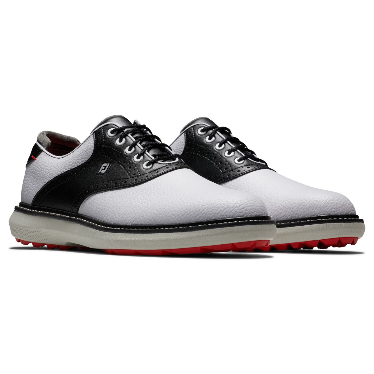 CHAUSSURE GOLF FOOTJOY TRADITIONS HOMME