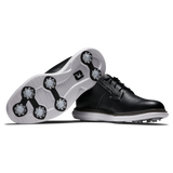 FootJoy Traditions Blucher Cleated Chaussure Homme Confort Durable