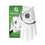 FootJoy Weathersof Men's Premium Comfort Golf Gloves