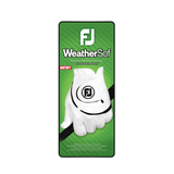 FootJoy WeatherSoft Men's Gloves: Durable Comfort and Precision