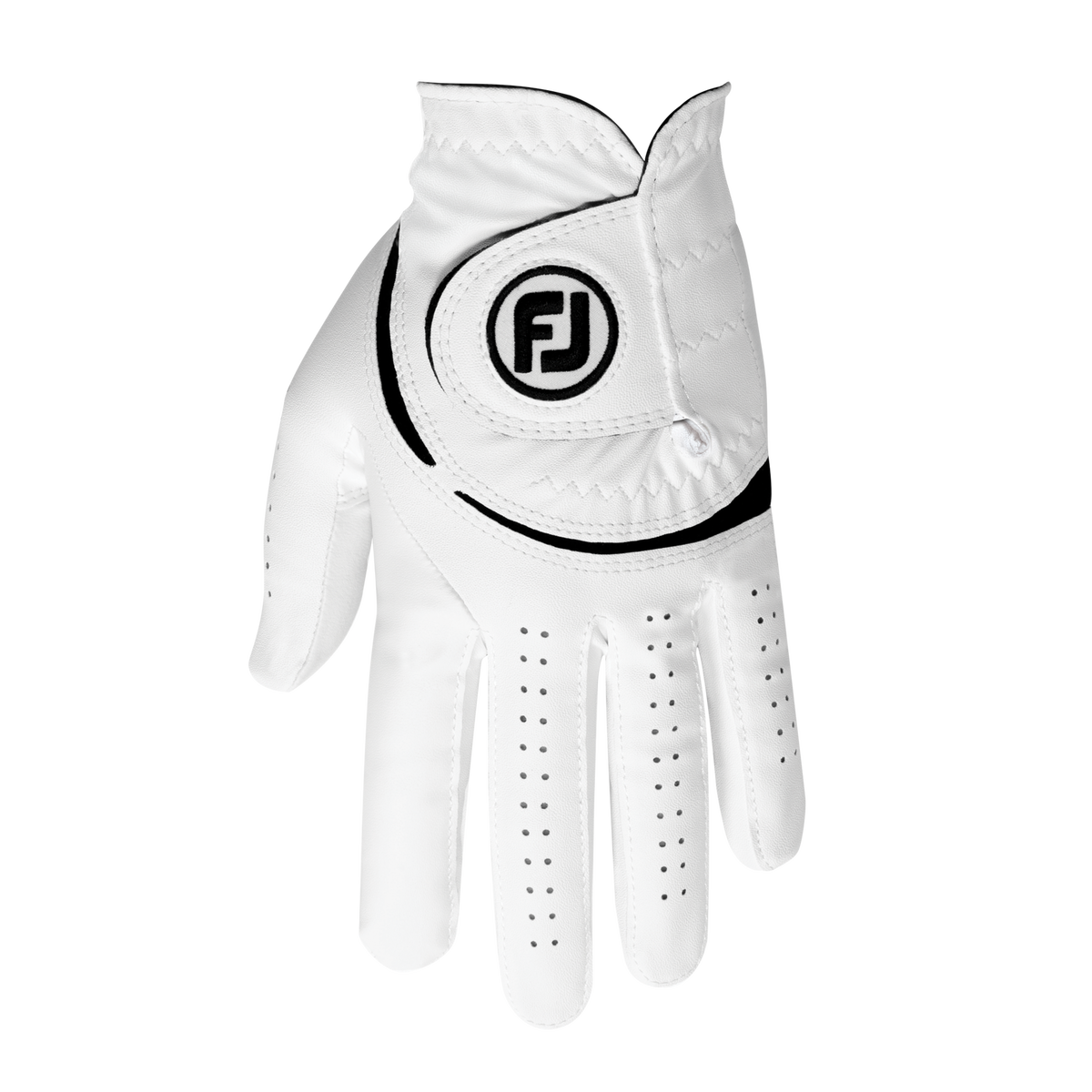 FootJoy WeatherSoft Women's Golf Gloves: Comfort and Precision