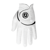 FootJoy Weathersof Men's Premium Comfort Golf Gloves