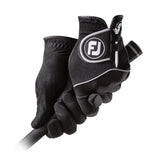 FootJoy RainGrip Women's Superior Grip for Rain, Ideal for Golf