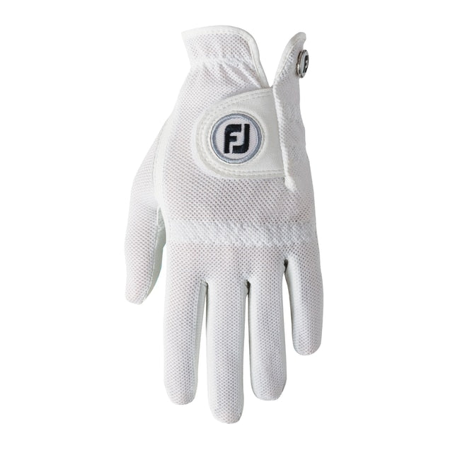StaCooler Women's Golf Gloves Cabretta Aloe Vera Soft and Dry Grip