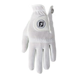 StaCooler Women's Golf Gloves Cabretta Aloe Vera Soft and Dry Grip