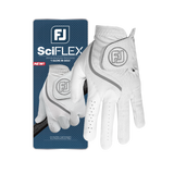 FootJoy Sciflex Men's Golf Gloves: Comfort and Flexibility
