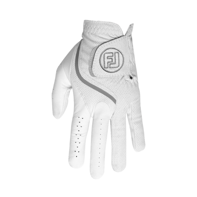 FootJoy Sciflex Men's Golf Gloves: Comfort and Flexibility