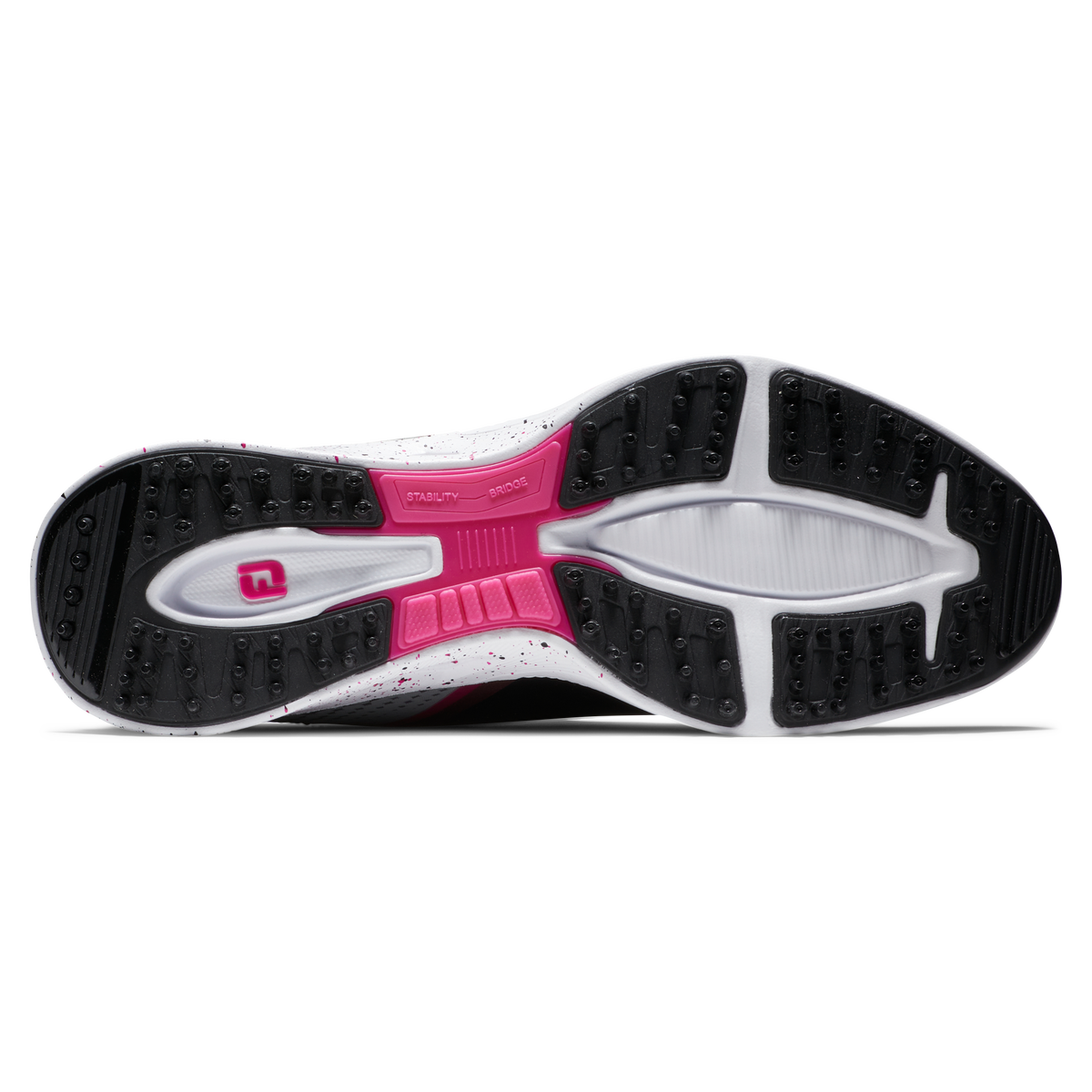 FootJoy Fuel Femme Chaussure Golf Confort Traction Puissance