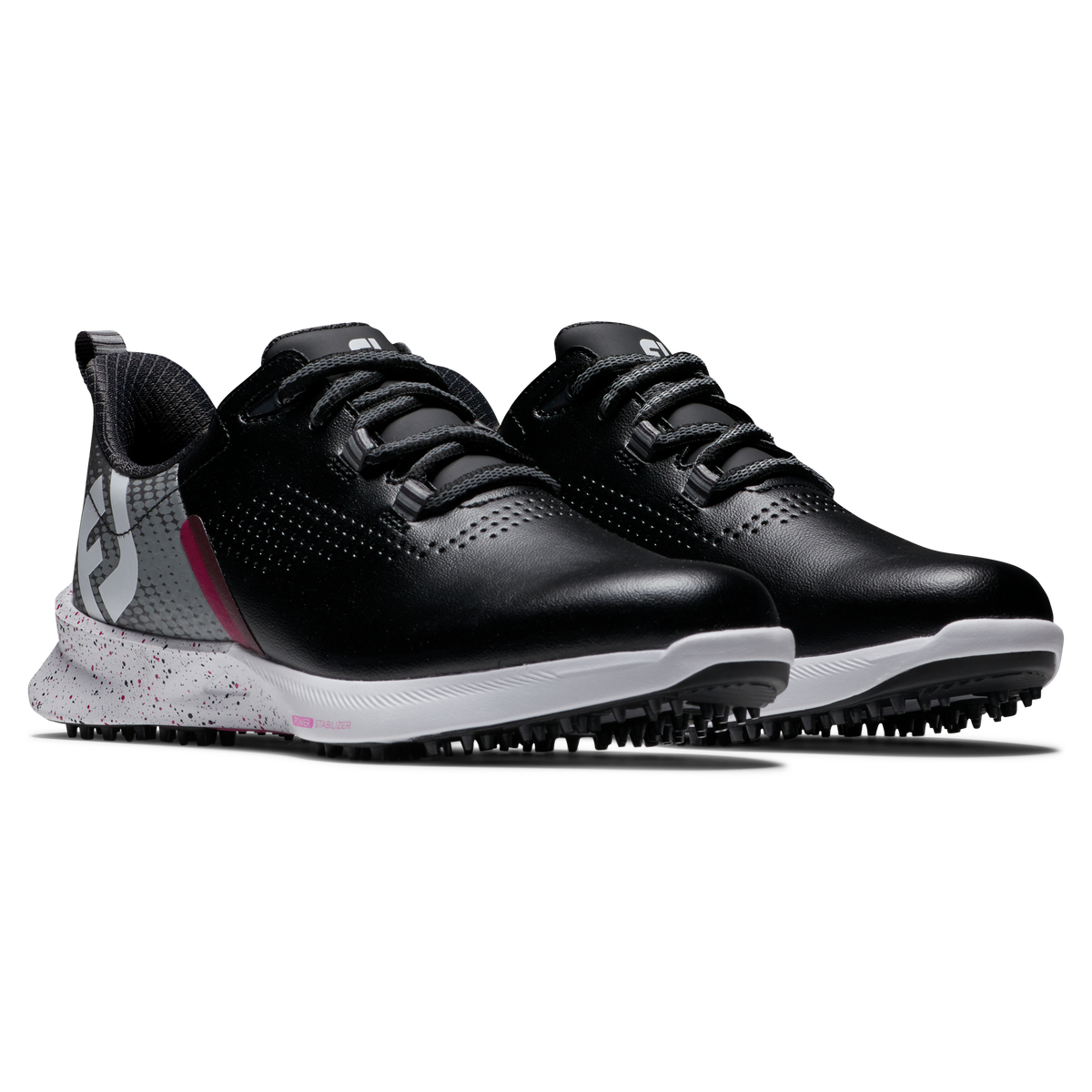 CHAUSSURE GOLF FOOTJOY FUEL FEMME