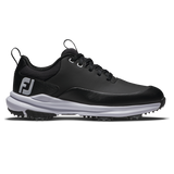 FootJoy Chaussure Tour Rival Cleated Femme Ultra Légère Traction Optimale