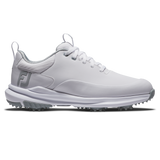 FootJoy Chaussure Tour Rival Cleated Femme Ultra Légère Traction Optimale