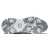 FootJoy Chaussure Tour Rival Cleated Femme Ultra Légère Traction Optimale