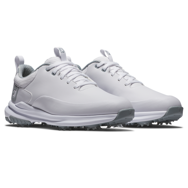 FootJoy Chaussure Tour Rival Cleated Femme Ultra Légère Traction Optimale