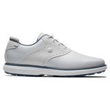 FootJoy Traditions Saddle Spikeless Chaussures De Golf Pour Femme
