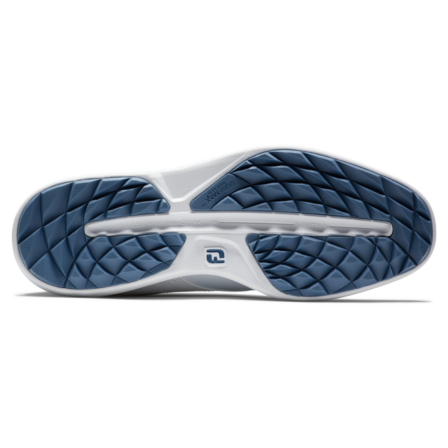 FootJoy Traditions Saddle Spikeless Chaussures De Golf Pour Femme