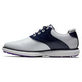 FootJoy Traditions Saddle Spikeless Chaussures De Golf Pour Femme