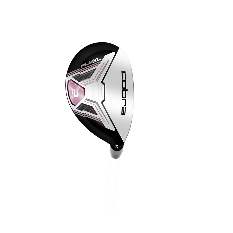 Cobra Fly XL 2 Ensemble Complet 11 Pièces Femme Pour Distance Précision Sur Parcours