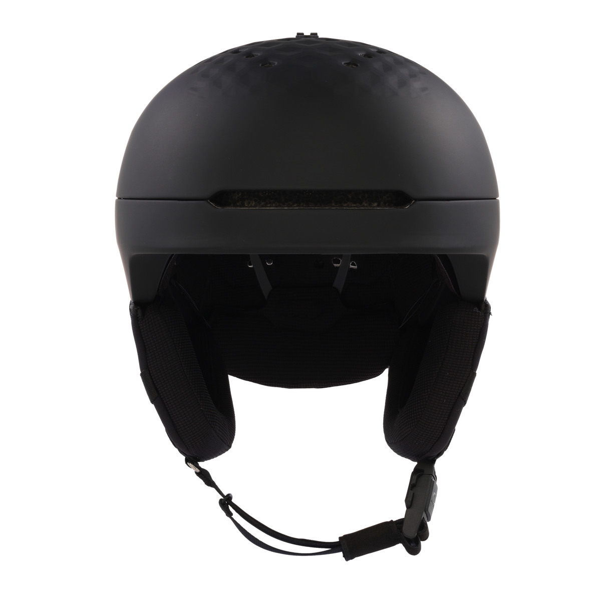 OAKLEY MOD3 BLACKOUT SKI HELMET