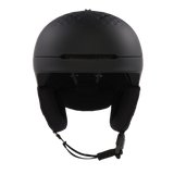 OAKLEY MOD3 BLACKOUT SKI HELMET